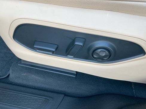 New 2025 Jeep Grand Cherokee L Limited image 12