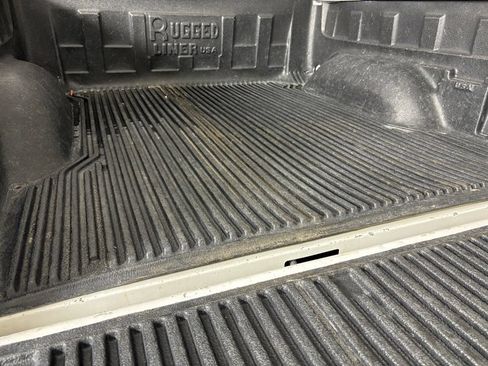 Used 2024 RAM 1500 Classic Warlock AWD/4WD image 41