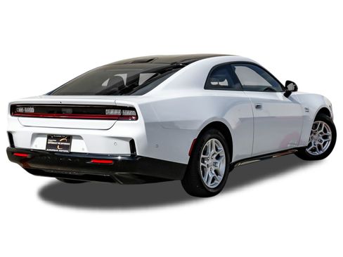 Used 2025 Dodge Charger R/T w/ Quick Order Package 25M R/T image 6