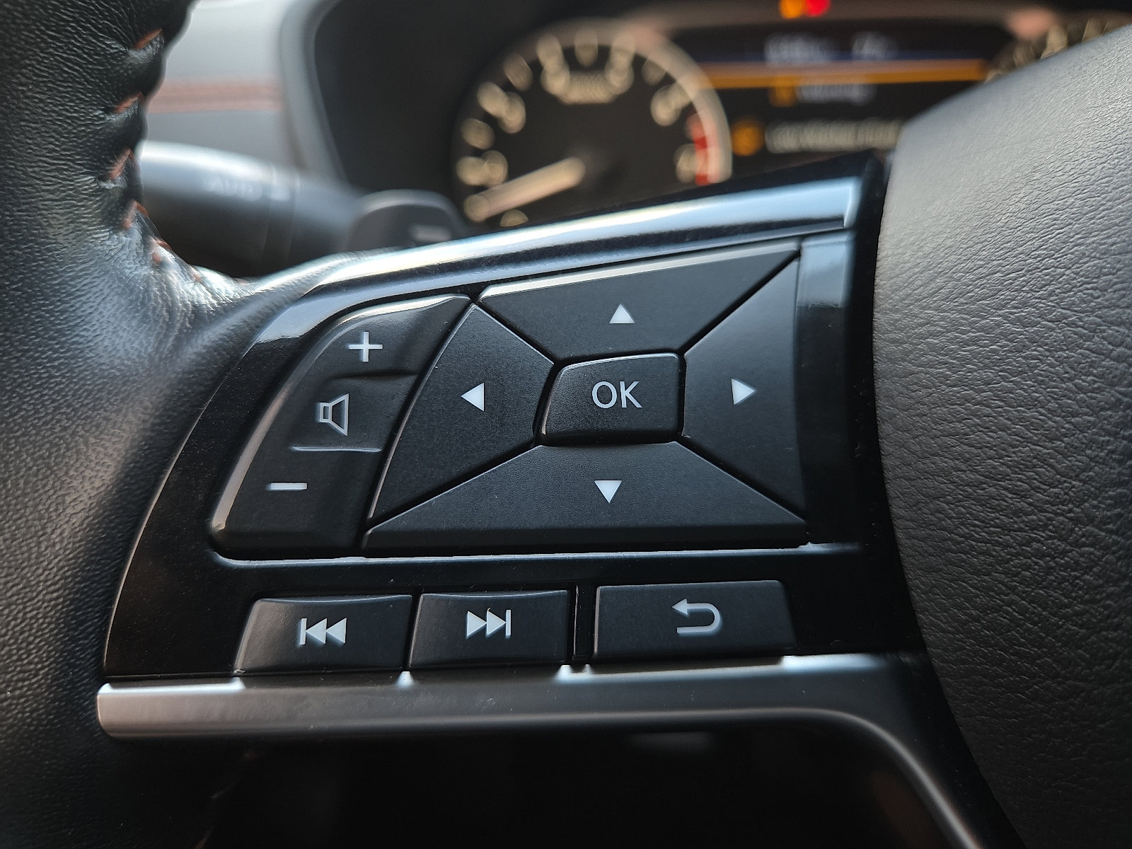 Used 2021 Nissan Altima 2.5 SR FWD image 19