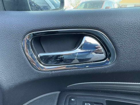 Used 2018 Dodge Durango GT w/ Premium Group image 30