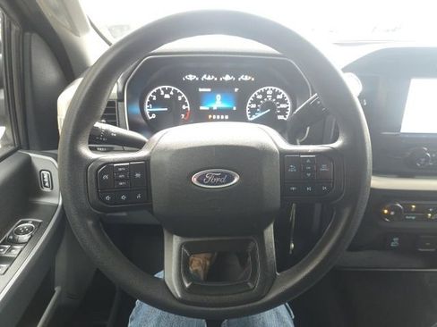 Used 2021 Ford F150 XLT w/ Trailer Tow Package image 16