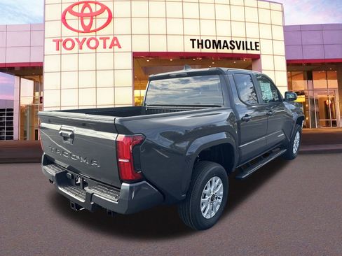 New 2025 Toyota Tacoma SR5 RWD image 5