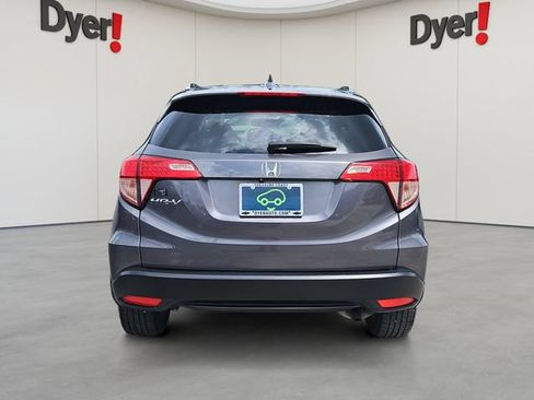 Used 2018 Honda HR-V EX-L image 5