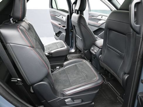 Used 2025 Ford Explorer ST w/ Sun And Sound Package image 22