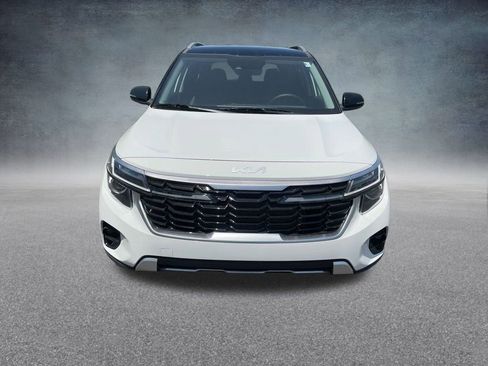 Used 2025 Kia Seltos S image 35