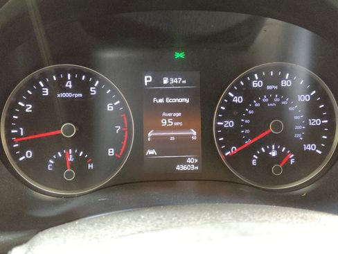 Used 2023 Kia Rio S w/ Technology Package image 23