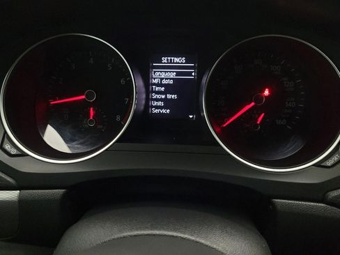 Used 2017 Volkswagen Jetta SE image 23