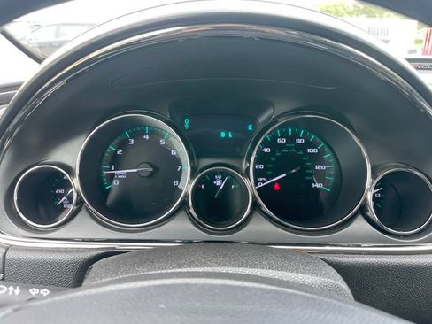 Used 2015 Buick Enclave Leather AWD/4WD image 9