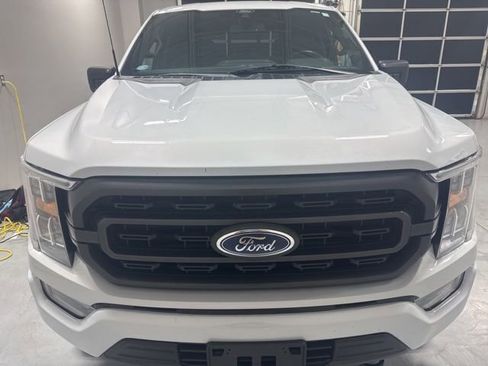 Used 2021 Ford F150 XLT w/ Equipment Group 302A High AWD/4WD image 3