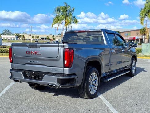 Used 2021 GMC Sierra 1500 Denali image 7