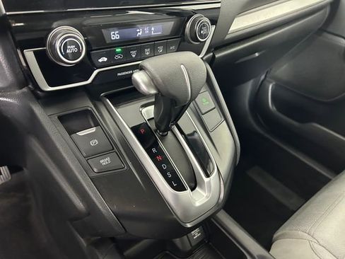 Used 2017 Honda CR-V LX image 21