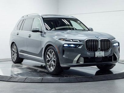 Certified 2023 BMW X7 xDrive40i w/ Premium Package