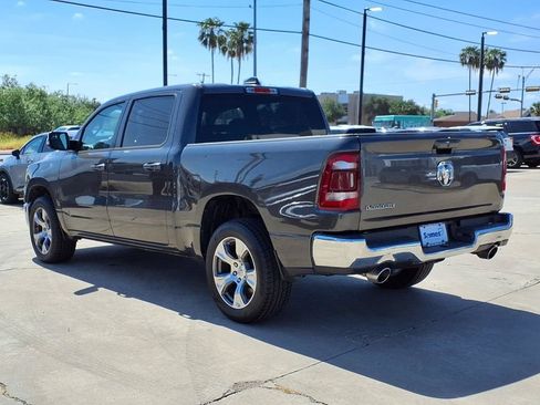 Used 2024 RAM 1500 Laramie RWD image 6