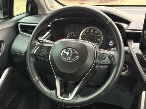 Used 2022 Toyota Corolla Cross LE image 15