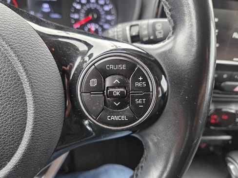 Used 2020 Kia Soul EX w/ Option Group 015 FWD image 15