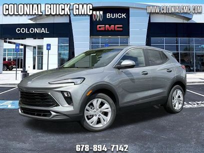 New 2026 Buick Encore GX Preferred w/ Comfort Package