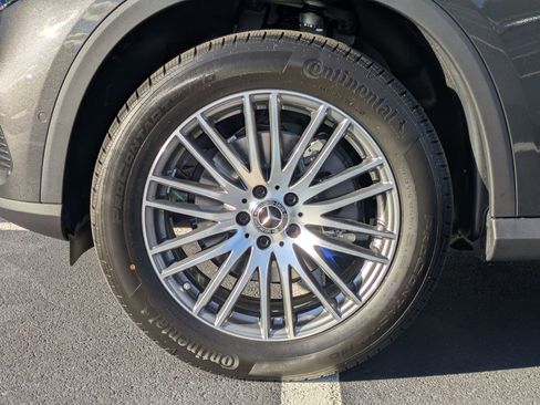 New 2026 Mercedes-Benz GLC 300 300 image 13