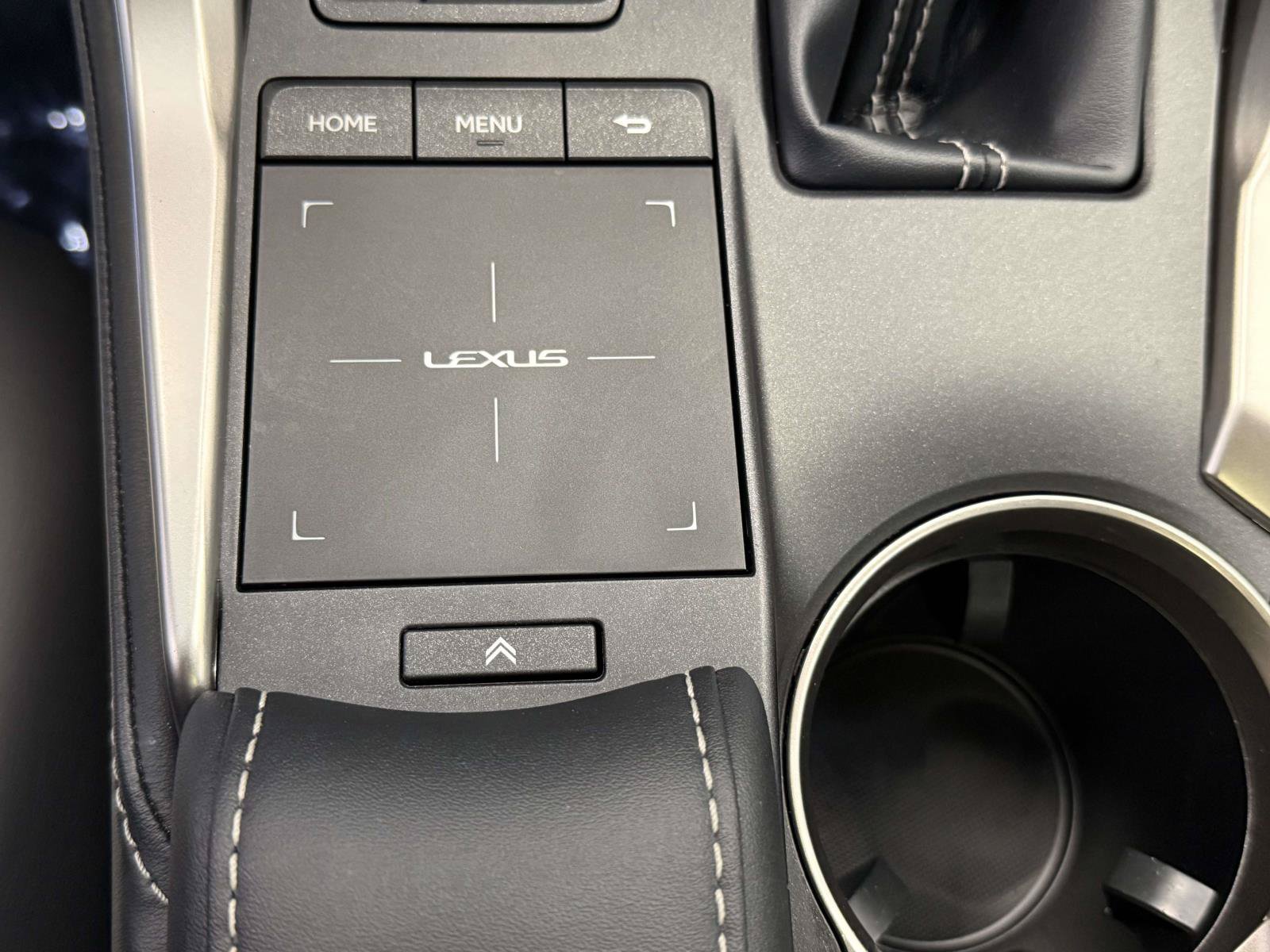 Certified 2021 Lexus NX 300 F Sport w/ Accessory Package AWD/4WD image 23