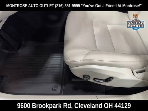 Used 2024 Volvo XC60 B5 Plus w/ Protection Package Premier AWD/4WD image 15
