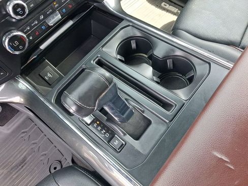 Used 2021 Ford F150 Lariat w/ Equipment Group 502A High image 25