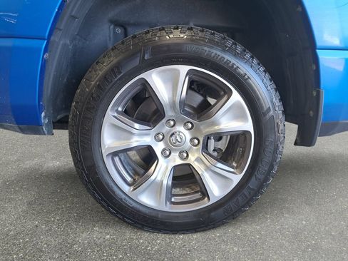 Certified 2023 RAM 1500 Laramie AWD/4WD image 30