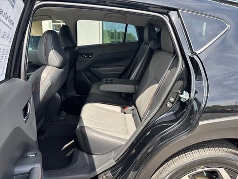 New 2026 Subaru Crosstrek 2.5i Limited AWD/4WD image 91