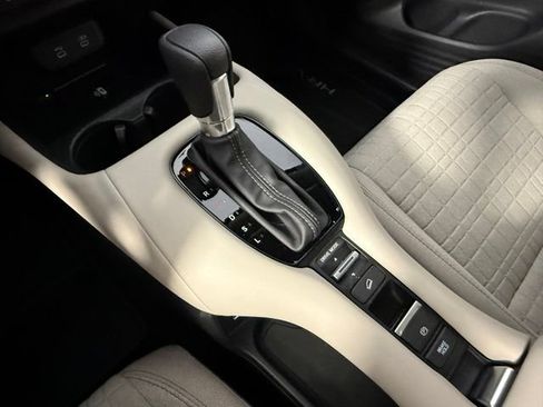 Used 2026 Honda HR-V LX image 24