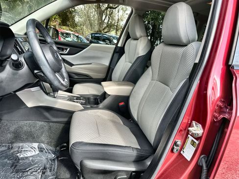 Used 2021 Subaru Forester Premium w/ Popular Package #1 image 11