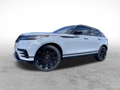 New 2026 Land Rover Range Rover Velar Dynamic SE