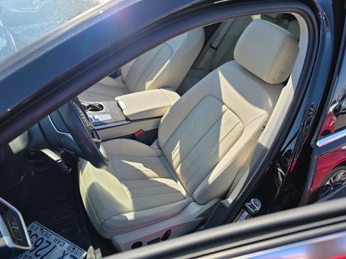 Used 2020 Audi A6 3.0T allroad Premium Plus w/ Driver Assistance Package image 5