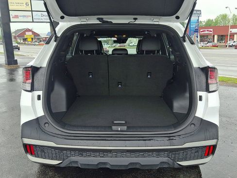 Used 2024 Kia Sportage X-Line AWD/4WD image 30