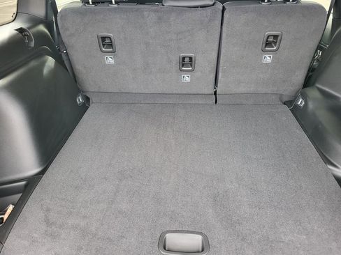 New 2026 Jeep Grand Cherokee Laredo X image 29