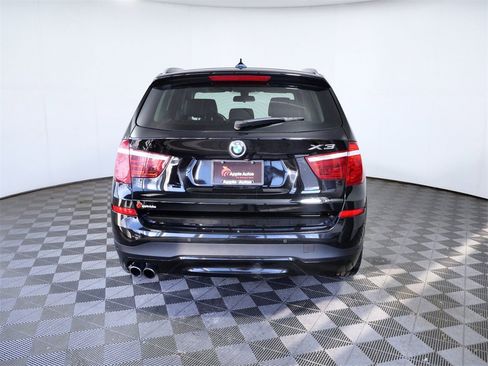 Used 2016 BMW X3 xDrive28i image 7