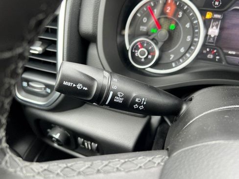 New 2026 RAM 1500 Big Horn image 34