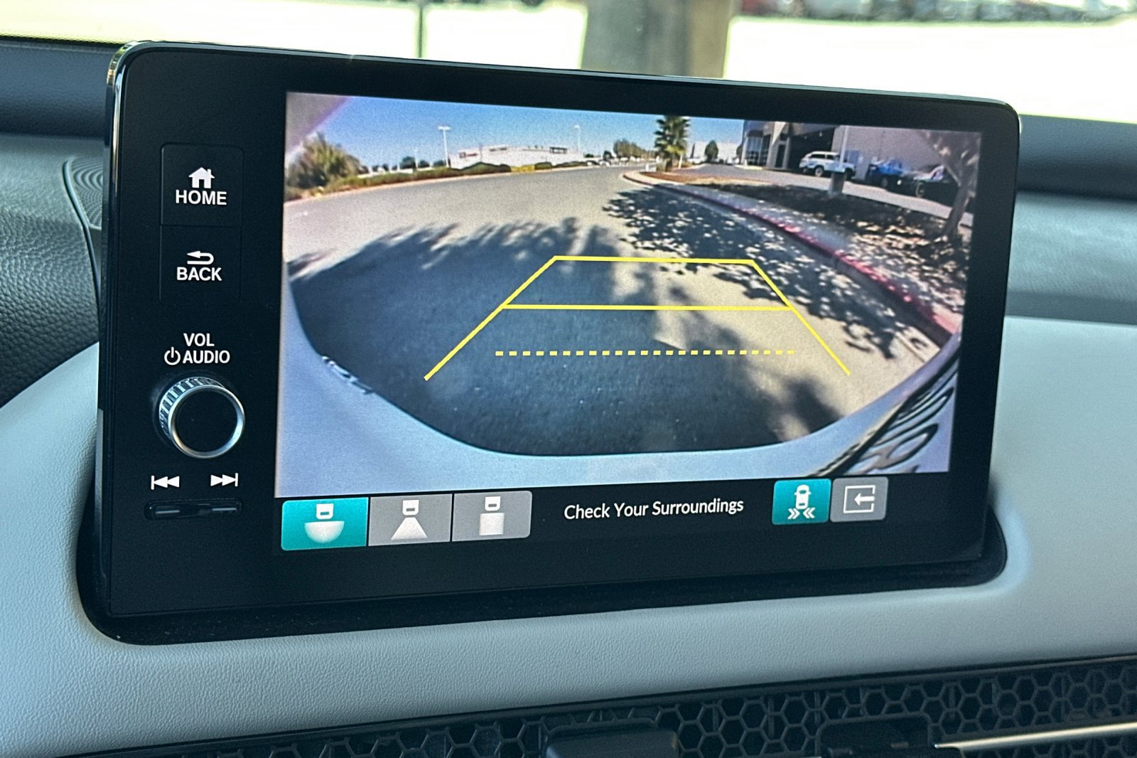 Certified 2024 Honda HR-V EX-L image 19