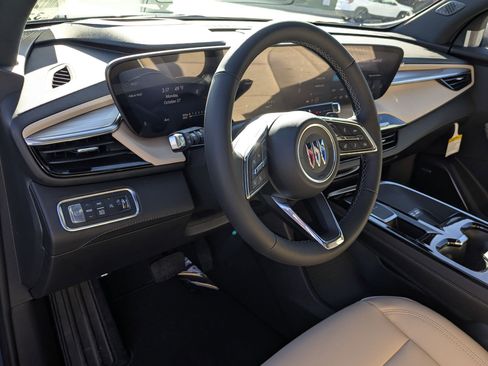 New 2026 Buick Enclave Preferred w/ Power Package image 11