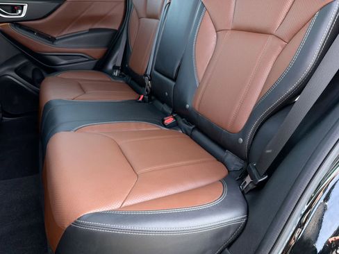 Certified 2023 Subaru Forester Touring AWD/4WD image 21