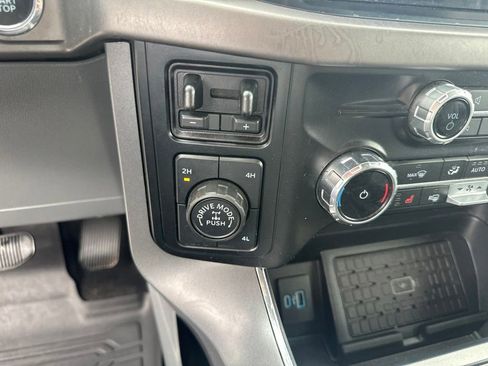 Used 2024 Ford F150 XLT w/ Equipment Group 302A MID AWD/4WD image 23