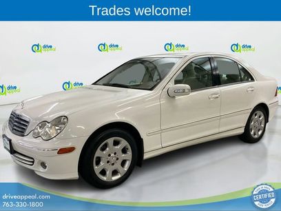 Used 2006 Mercedes-Benz C 280 4MATIC Sedan
