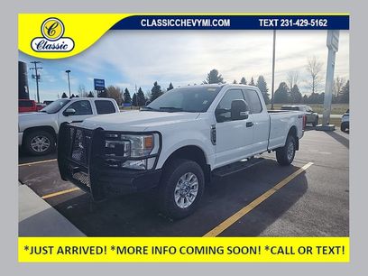 Used 2022 Ford F350 XL w/ STX Appearance Package
