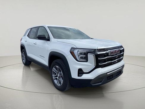 Used 2026 GMC Terrain Elevation AWD/4WD image 1