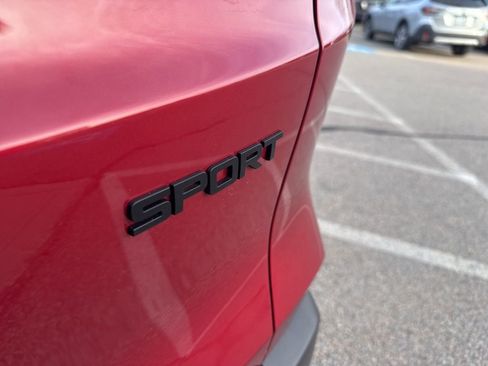 Used 2023 Honda CR-V Sport image 21