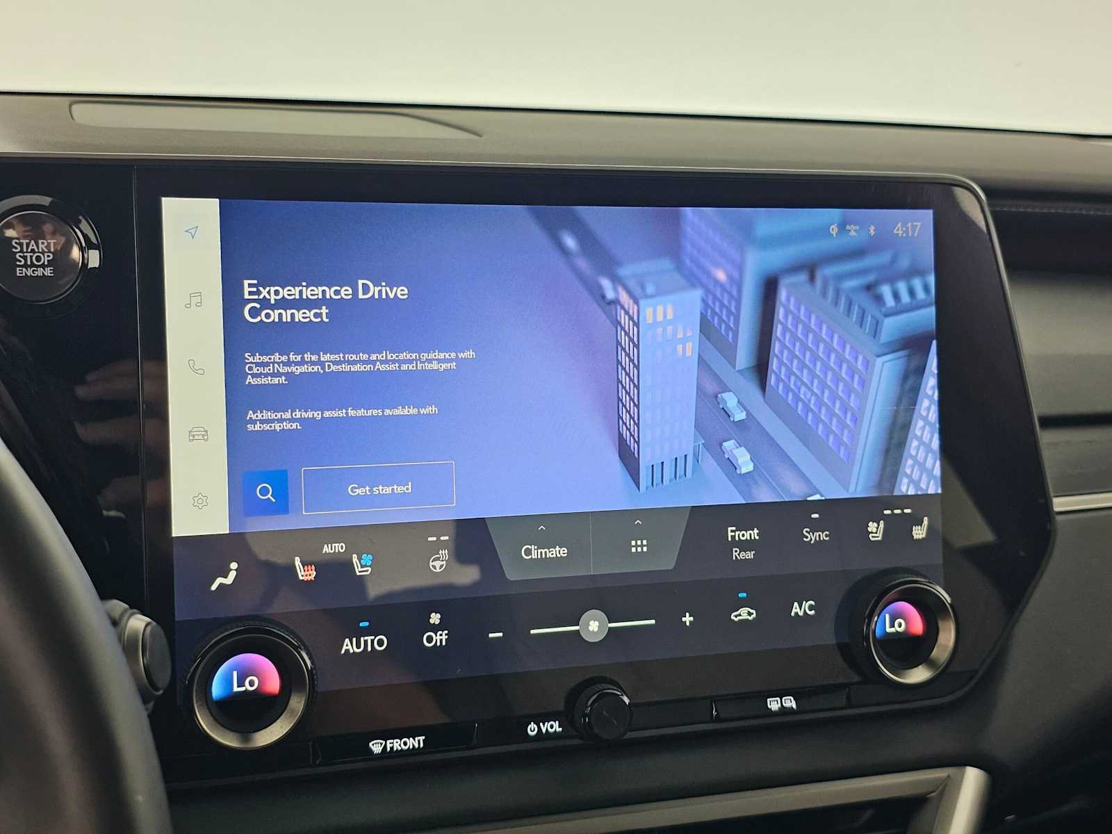 Certified 2023 Lexus RX 350 Premium Plus w/ Cold Area Package FWD image 25