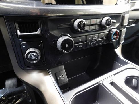 New 2025 Ford F150 STX w/ Equipment Group 201A FX4 image 25