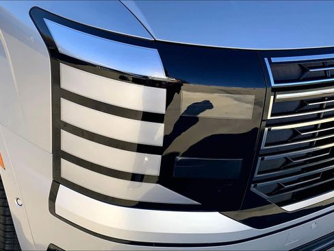 Certified 2026 Hyundai Palisade Calligraphy image 26