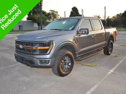 Used 2024 Ford F150 Tremor