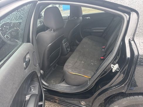 Used 2014 Dodge Charger R/T w/ Blacktop Package image 4