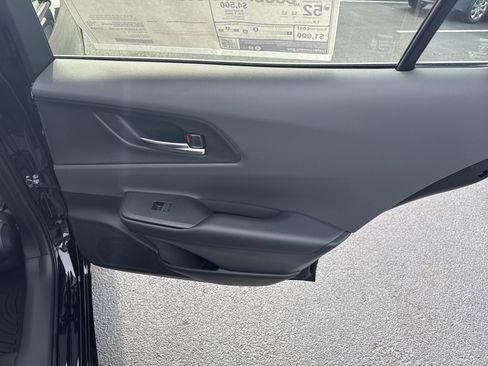 New 2025 Toyota Prius image 33