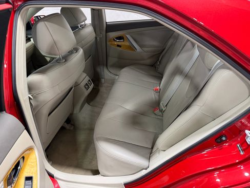 Used 2007 Toyota Camry XLE image 21